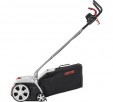 Превью картинка Газонокосилка электрическая Geos Comfort 38 E Combi Care 212800