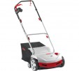 Превью картинка Газонокосилка электрическая Geos Comfort 38 E Combi Care 212800