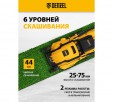Превью картинка Газонокосилка электрическая Denzel GMC-2000 / 96630