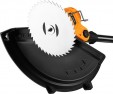 Превью картинка Триммер аккумуляторный Deko DKTR21 Max / 063-4239-1
