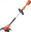 Превью картинка Триммер аккумуляторный PATRIOT TR4024XL
