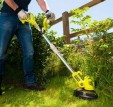 Превью картинка Триммер электрический Ryobi RLT4125 (5133002791)