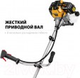 Превью картинка Триммер бензиновый Steher BT-2500-S