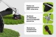 Превью картинка Триммер бензиновый Grizzly SKY-35
