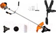 Превью картинка Триммер бензиновый Sato Techno TL 430 S