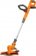 Превью картинка Триммер аккумуляторный Daewoo Power DATR 3521Li SET