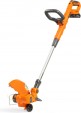 Превью картинка Триммер аккумуляторный Daewoo Power DATR 3521Li SET