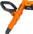 Превью картинка Триммер аккумуляторный Daewoo Power DATR 3521Li SET