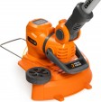 Превью картинка Триммер аккумуляторный Daewoo Power DATR 3521Li SET