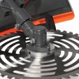 Превью картинка Триммер бензиновый Daewoo Power DABC 620 Pro