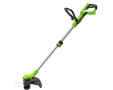 Превью картинка Триммер аккумуляторный Greenworks G24LT30 24V 30.5см / 2110407 (без АКБ и ЗУ)