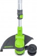 Превью картинка Триммер аккумуляторный Greenworks G24LT30 24V 30.5см / 2110407 (без АКБ и ЗУ)