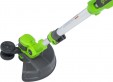Превью картинка Триммер аккумуляторный Greenworks G24LT30 24V 30.5см / 2110407 (без АКБ и ЗУ)