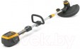 Превью картинка Триммер аккумуляторный Stiga GT 500e Kit (278102108/ST3)