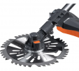 Превью картинка Триммер бензиновый Daewoo Power DABC 40ST