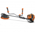 Превью картинка Триммер бензиновый Daewoo Power DABC 40ST