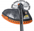 Превью картинка Триммер бензиновый Daewoo Power DABC 40ST
