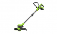 Превью картинка Триммер аккумуляторный Greenworks ST3002 / ST3002UA (c АКБ и ЗУ)