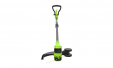 Превью картинка Триммер аккумуляторный Greenworks ST3002 / ST3002UB (c АКБ и ЗУ)