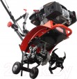 Превью картинка Миникультиватор бензиновый Hammer RT-40A (66696)