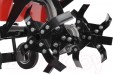Превью картинка Миникультиватор бензиновый Hammer RT-40A (66696)