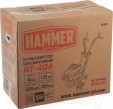 Превью картинка Миникультиватор бензиновый Hammer RT-40A (66696)