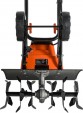 Превью картинка Миникультиватор электрический Gigant GTVER-01