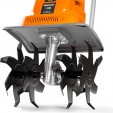 Превью картинка Миникультиватор электрический Daewoo Power TE 1200