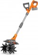 Превью картинка Мотокультиватор аккумуляторный Daewoo Power DAT 2521Li