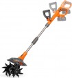 Превью картинка Мотокультиватор аккумуляторный Daewoo Power DAT 2521Li