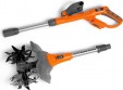 Превью картинка Мотокультиватор аккумуляторный Daewoo Power DAT 2521Li