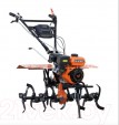 Превью картинка Мотокультиватор бензиновый Skiper SP-850S + колёса 7.00-12 (комлект)