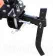 Превью картинка Мотокультиватор бензиновый Skiper SP-850S+ колеса 4.00-8 (комплект)