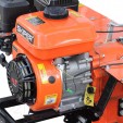 Превью картинка Мотокультиватор бензиновый Skiper SP-850S + колеса 6.00-12 (комплект)