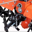 Превью картинка Мотоблок бензиновый Skiper SP-1400SE Expert + Ручка (14л.с. с ВОМ 3+1, без колёс)