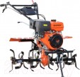 Превью картинка Мотокультиватор бензиновый Skiper SP-1400S + колеса 7.00-12 (комплект)