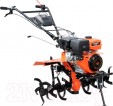 Превью картинка Мотоблок бензиновый Skiper SP-1600SE EXPERT + колеса 6.00-12 (комплект)