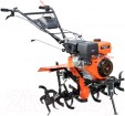 Превью картинка Мотоблок бензиновый Skiper SP-1600SE Expert + колеса 7.00-8 Extreme (комплект)