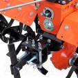 Превью картинка Мотоблок бензиновый Skiper SP-1800SE Expert (18 л.с., с ВОМ, без колес)