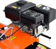 Превью картинка Мотокультиватор бензиновый Skiper SP-860S + колеса 6.00-12 (комплект)