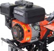 Превью картинка Мотокультиватор бензиновый Skiper SP-860S + колеса 6.00-12 (комплект)