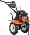 Превью картинка Мотокультиватор бензиновый Skiper SP-700S + колеса 4.00-10 (комплект)