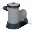 Превью картинка Бассейн каркасный Bestway Power Steel Swim Vista 56725 488x122 см