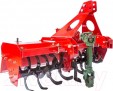 Превью картинка Почвофреза Rossel 1GQN-140
