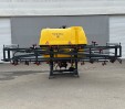 Превью картинка Опрыскиватель навесной Rossel 400P (полевой)