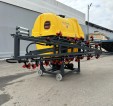 Превью картинка Опрыскиватель навесной Rossel 400P (полевой)