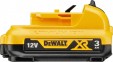Превью картинка Аккумулятор для электроинструмента DeWalt DCB124
