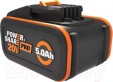 Превью картинка Аккумулятор для электроинструмента Worx WA3645