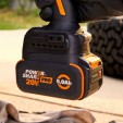 Превью картинка Аккумулятор для электроинструмента Worx WA3645
