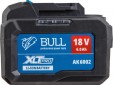 Превью картинка Аккумулятор для электроинструмента Bull AK 6002 18.0 В / 1329597
